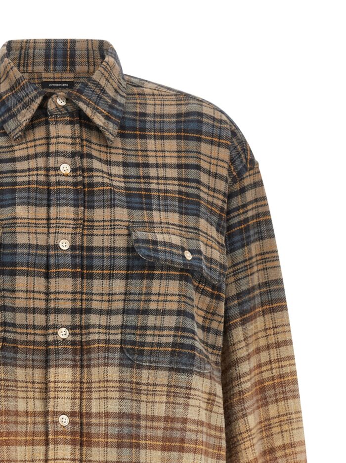 R13 'Boyfriend' Shirt