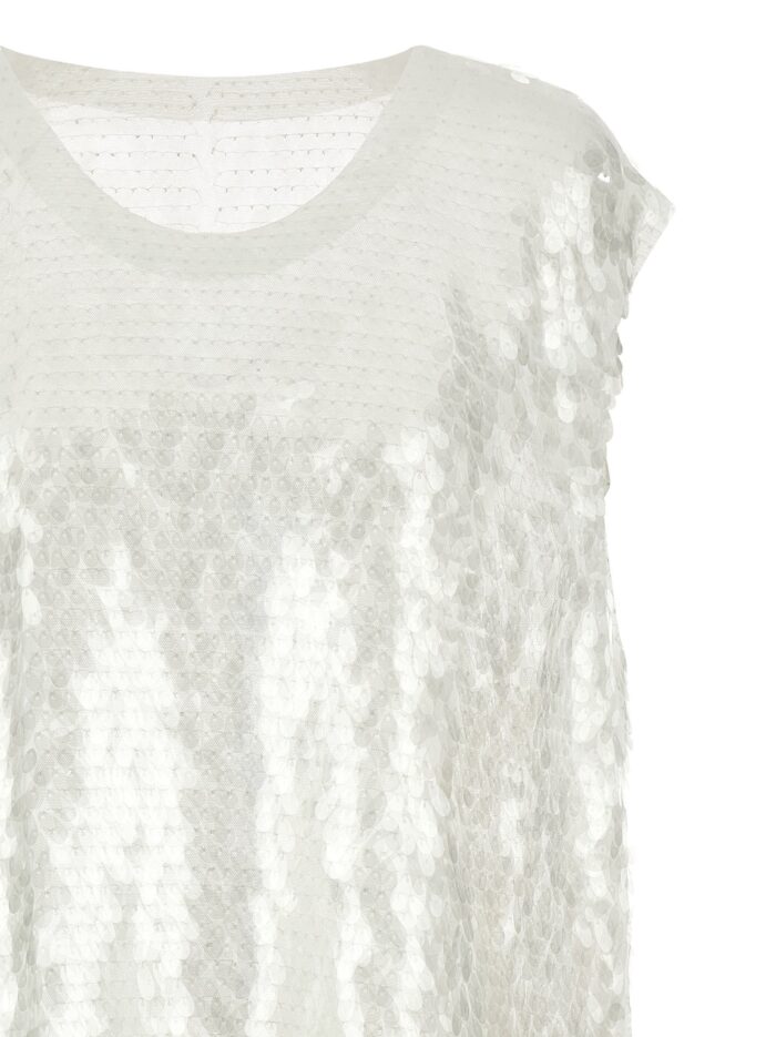 NORMA KAMALI 'Boyfriend' Top