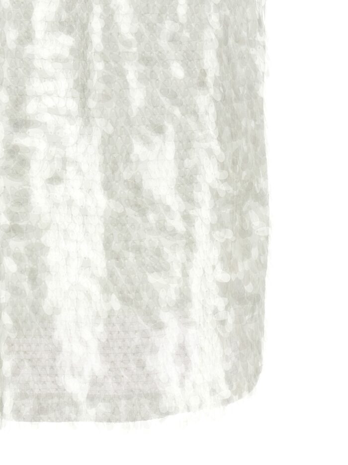 NORMA KAMALI 'Boyfriend' Top
