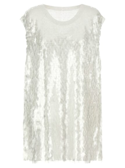 NORMA KAMALI 'Boyfriend' Top