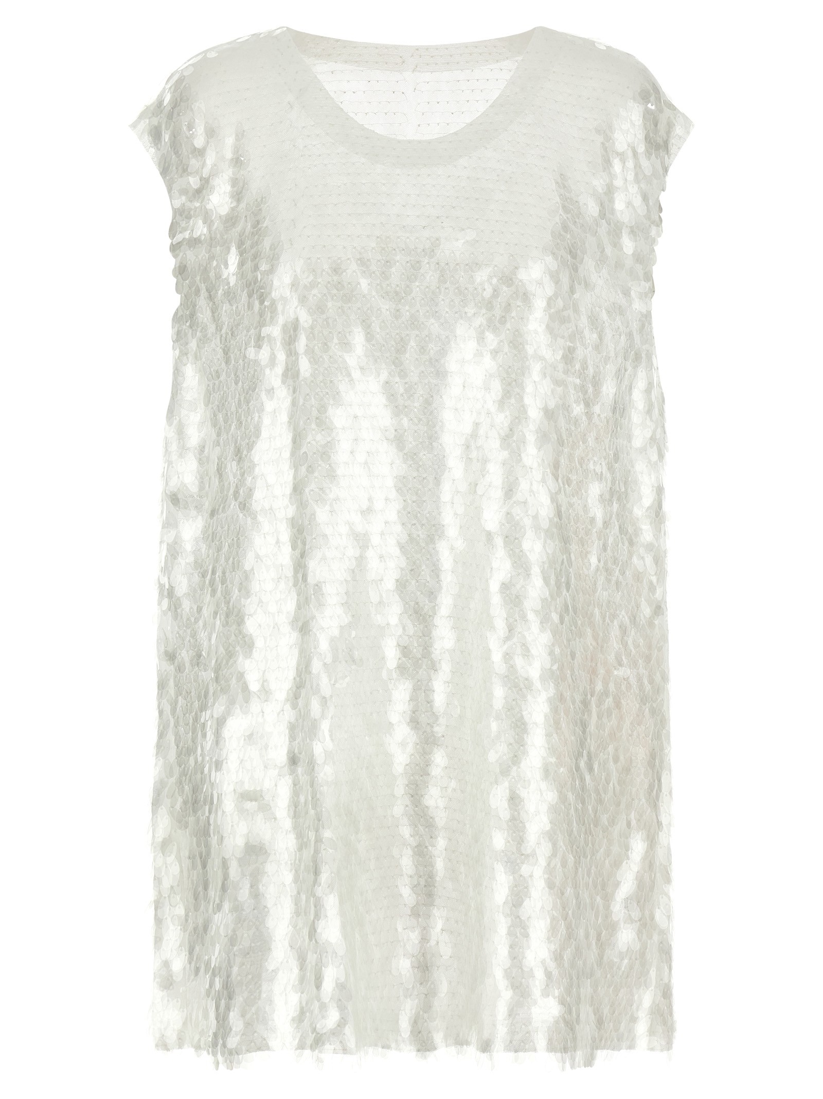NORMA KAMALI 'Boyfriend' Top