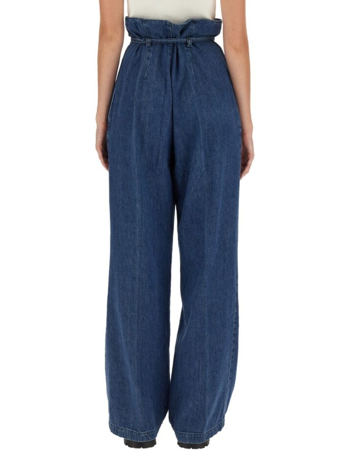 BOYISH PALAZZO PANTS