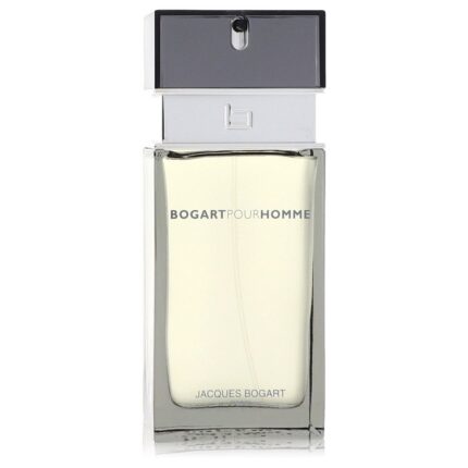 Bogart Pour Homme By Jacques Bogart - Eau De Toilette Spray (unboxed) 3.4 Oz