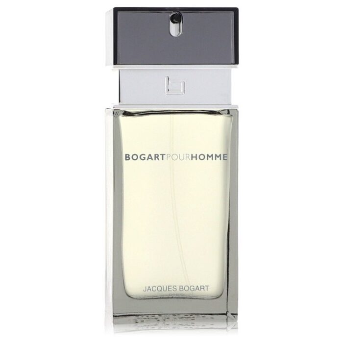 Bogart Pour Homme By Jacques Bogart - Eau De Toilette Spray (unboxed) 3.4 Oz - Image 1