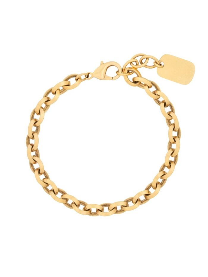 Saint Laurent BRACCIALE A CATENA