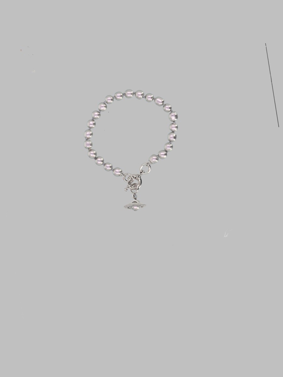 Vivienne Westwood Bracciale "Aleksa" Con Perle