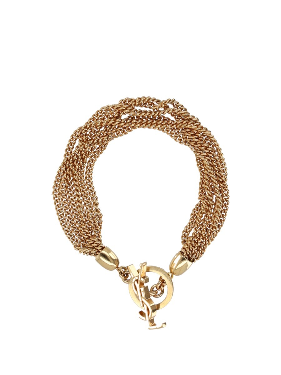 Saint Laurent BRACCIALE "CASSANDRE"