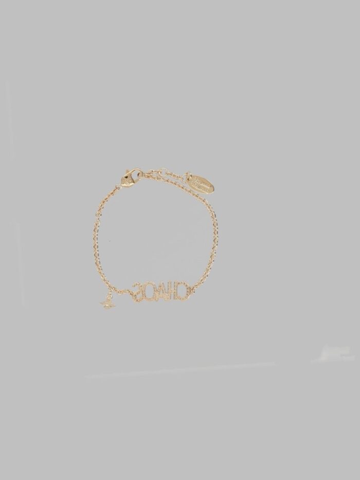 Vivienne Westwood Bracciale "Chaos"