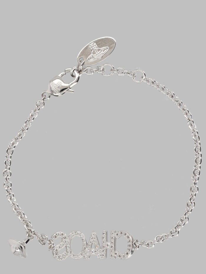 Vivienne Westwood Bracciale "Chaos"