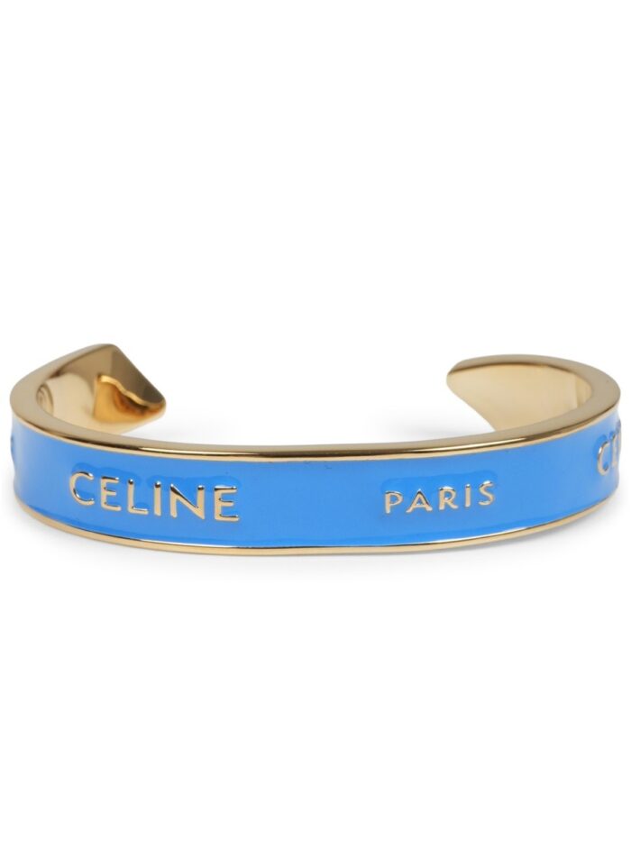 Celine BRACCIALE CON LOGO