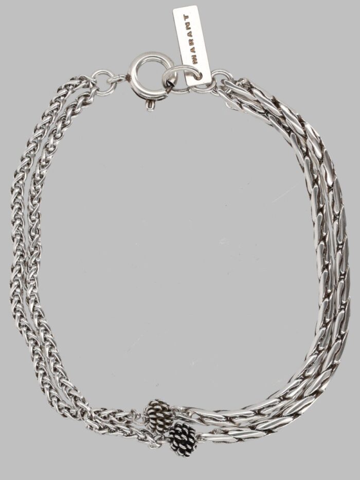 MARANT Bracciale "GB"