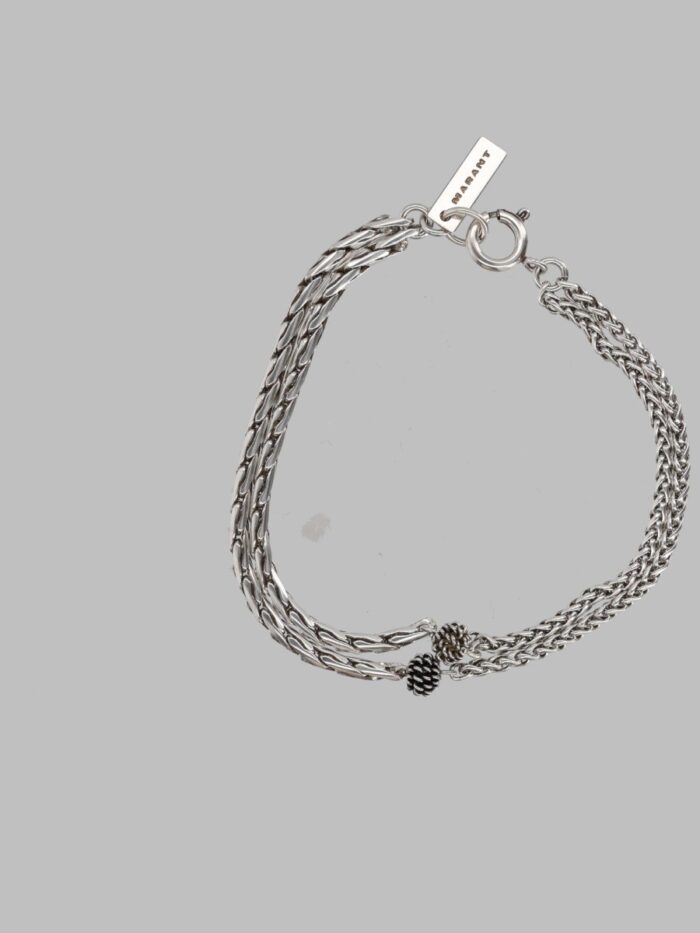 marant bracciale "gb" MARANT Bracciale "GB"