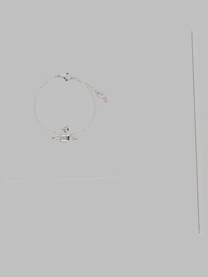 Vivienne Westwood Bracciale "Grace Bas Relief"