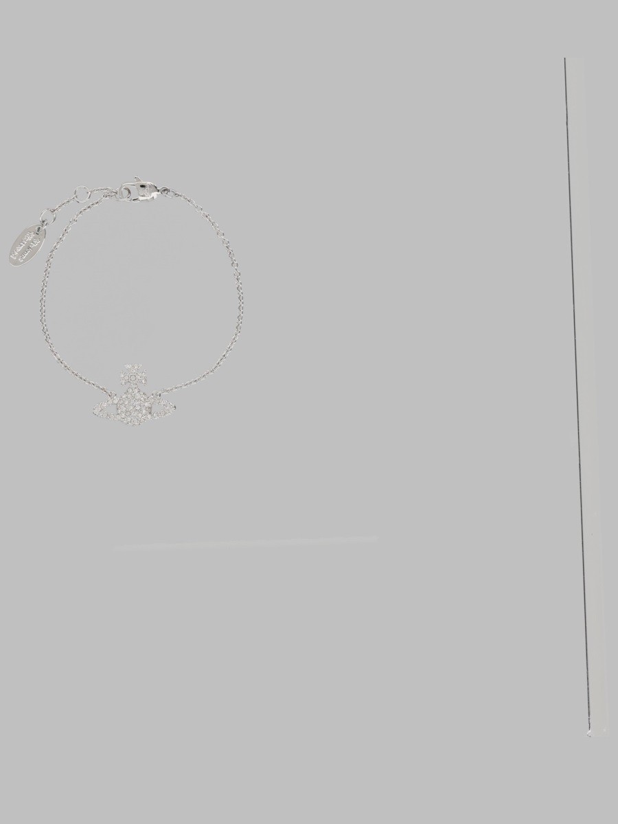 Vivienne Westwood Bracciale "Grace Bas Relief"