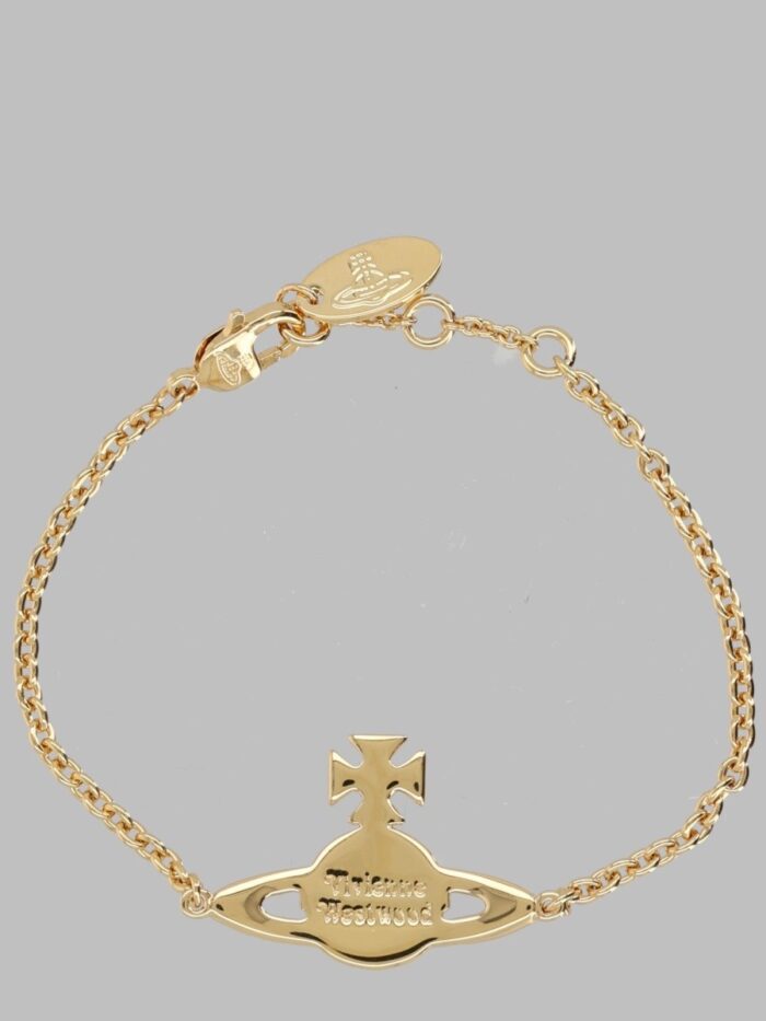 Vivienne Westwood Bracciale "Kika"