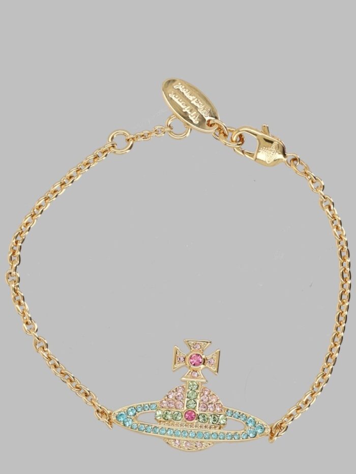 Vivienne Westwood Bracciale "Kika"