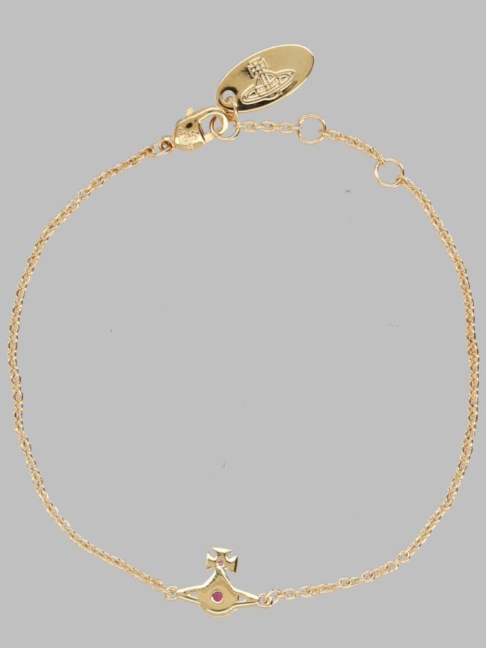 Vivienne Westwood Bracciale "London Orb"