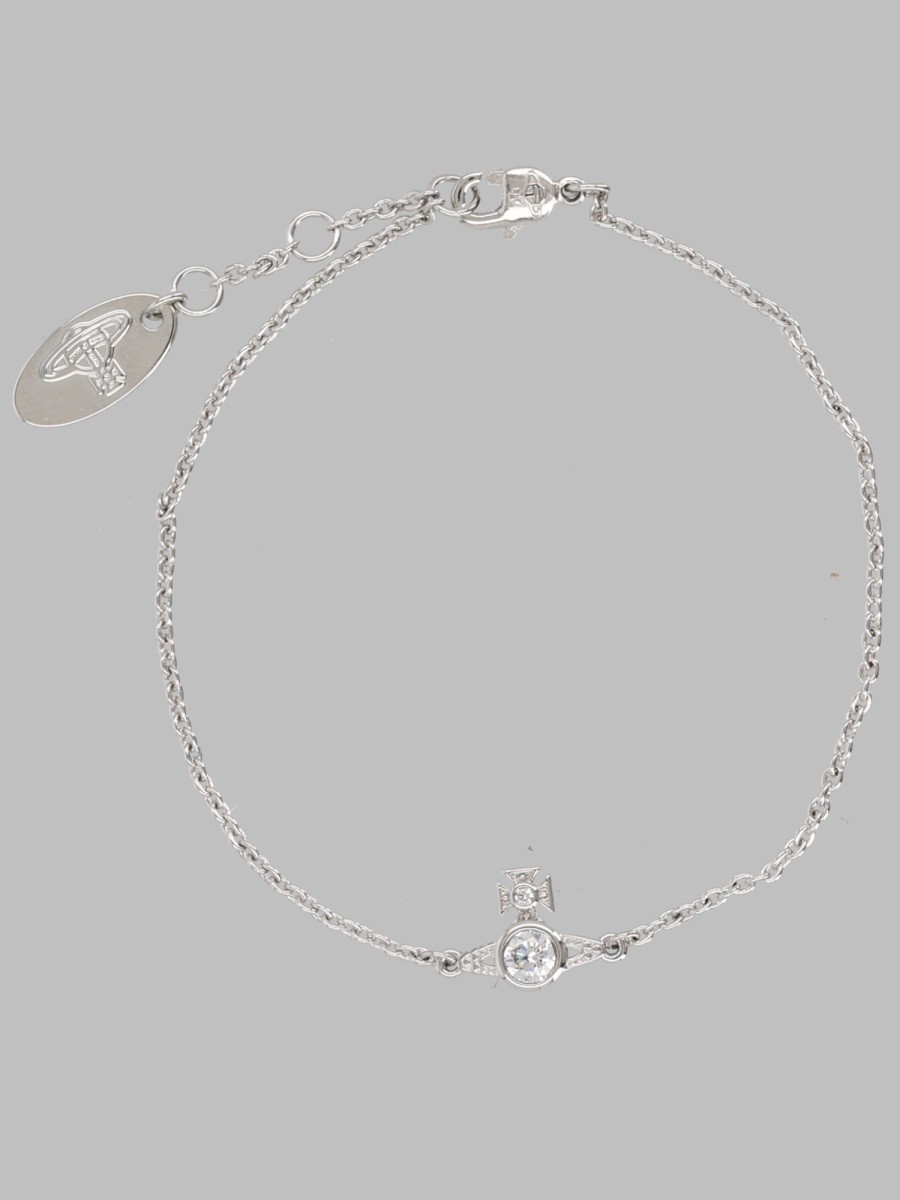 Vivienne Westwood Bracciale "London Orb"