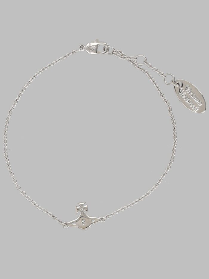 Vivienne Westwood Bracciale "London Orb"