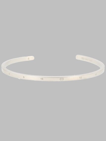 Maison Margiela BRACCIALE "NUMERIC"