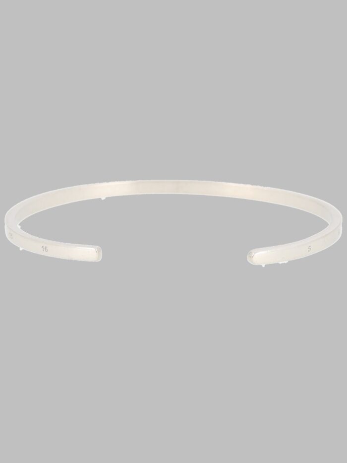 Maison Margiela BRACCIALE "NUMERIC"