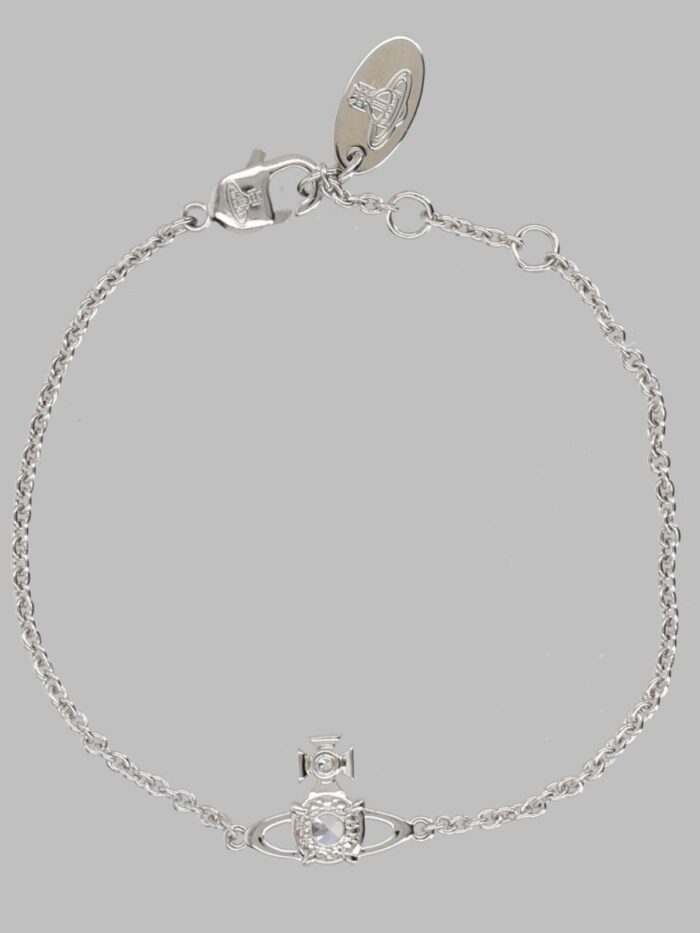 Vivienne Westwood BRACCIALE "REINA" SMALL