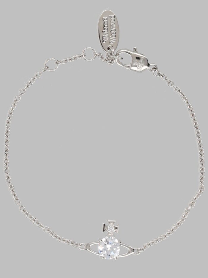 Vivienne Westwood BRACCIALE "REINA" SMALL