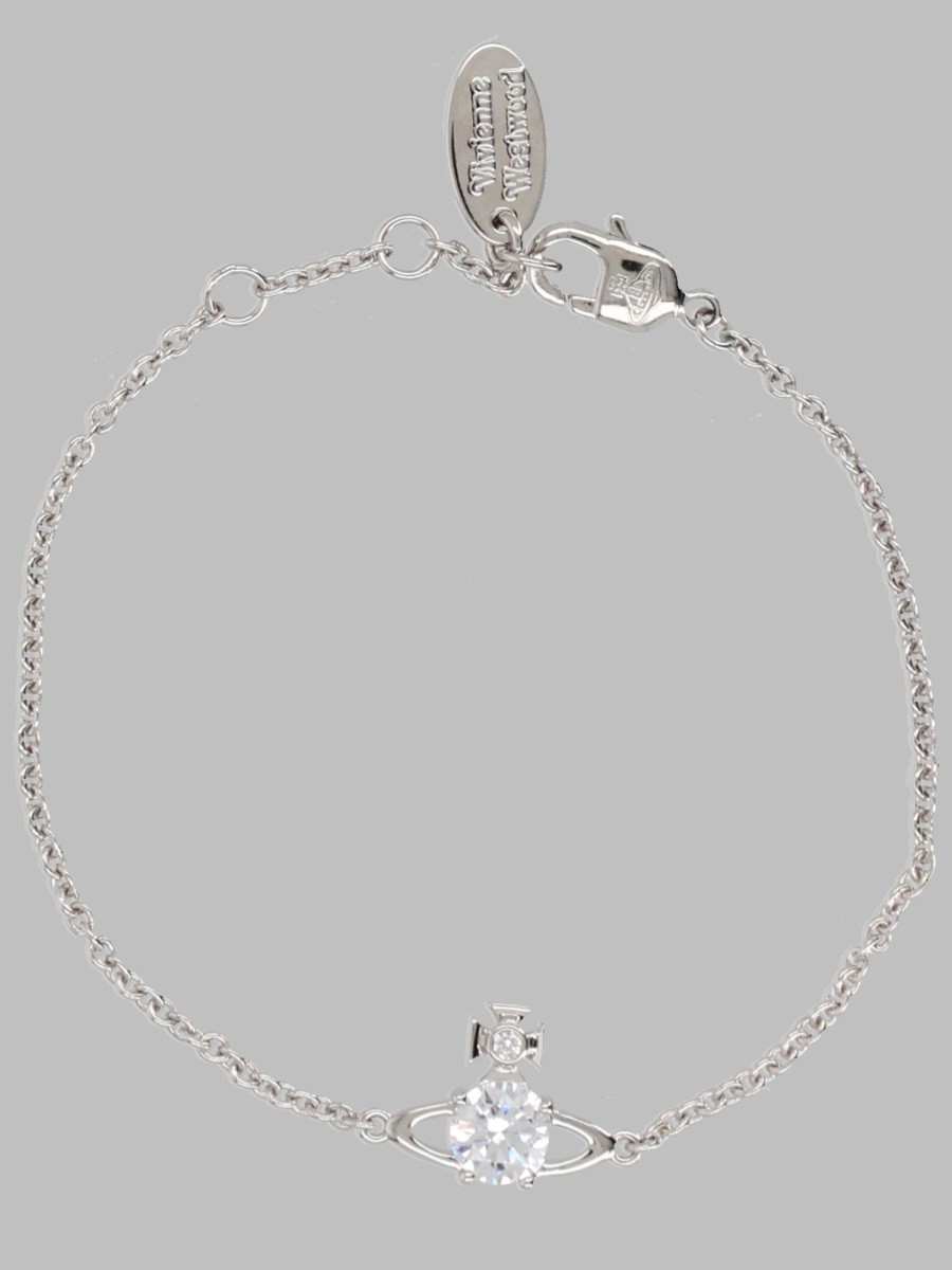 Vivienne Westwood BRACCIALE "REINA" SMALL