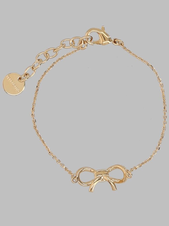 Ferragamo Bracciale "Vara"