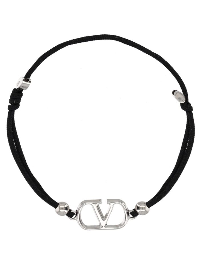 valentino garavani bracciale "vlogo signature" Valentino Garavani BRACCIALE "VLOGO SIGNATURE"