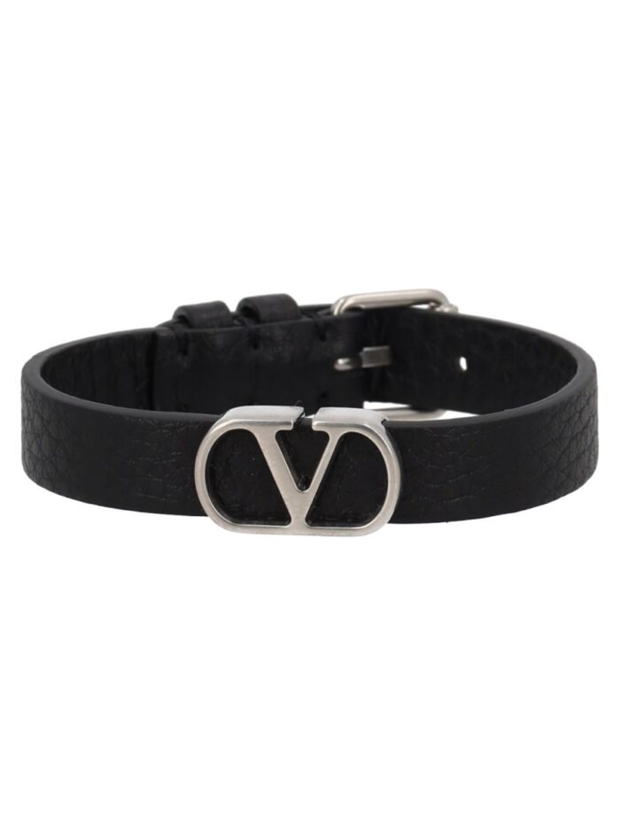 valentino garavani bracciale "vlogo signature" Valentino Garavani BRACCIALE "VLOGO SIGNATURE"