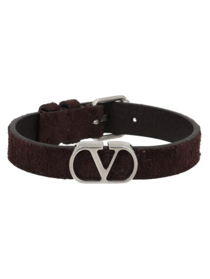 Valentino Garavani BRACCIALE "VLOGO SIGNATURE"