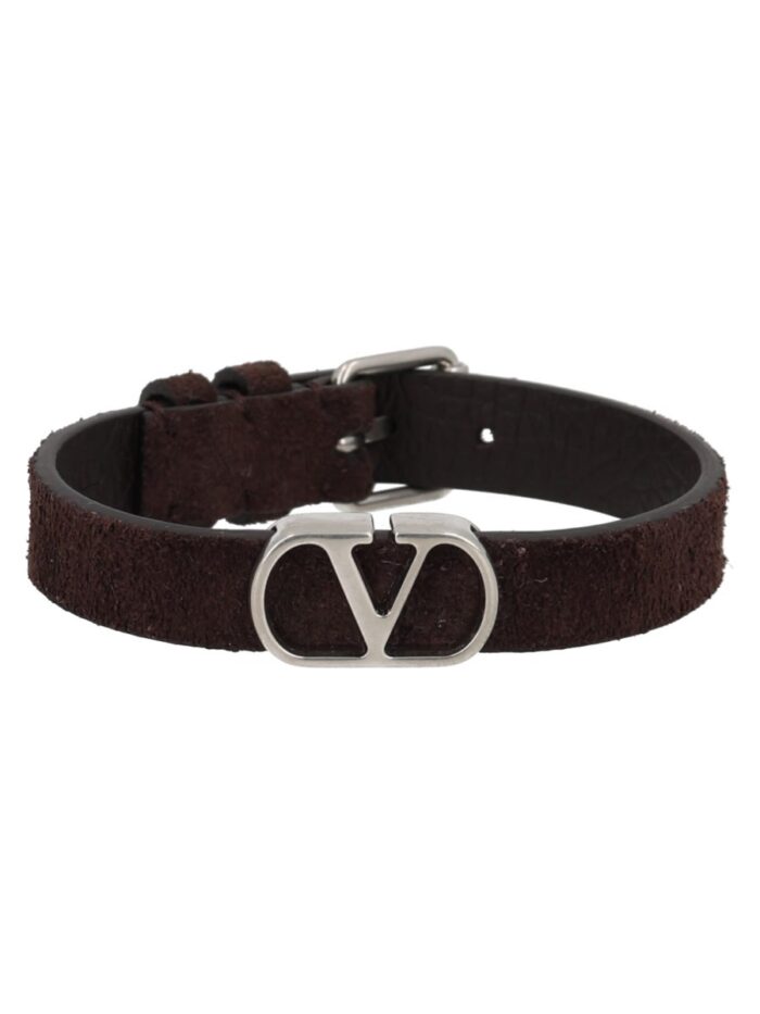 Valentino Garavani BRACCIALE "VLOGO SIGNATURE"