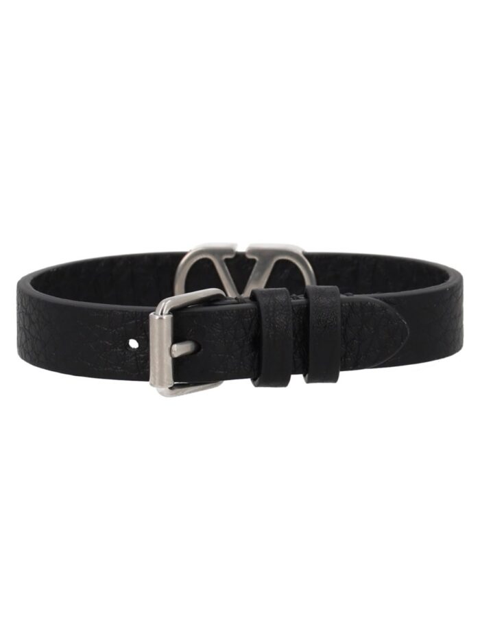 Valentino Garavani BRACCIALE "VLOGO SIGNATURE"