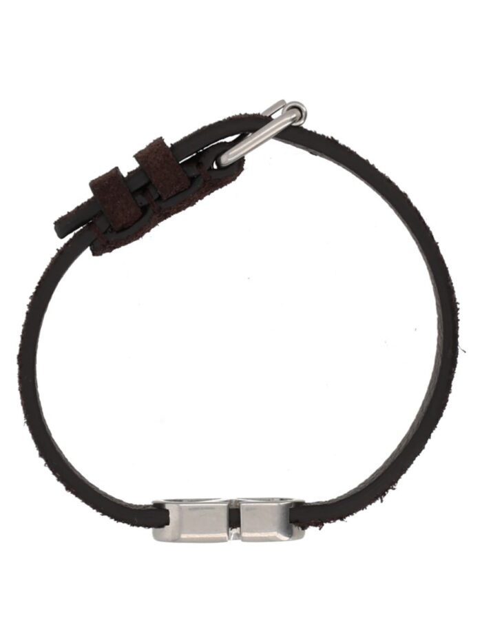 Valentino Garavani BRACCIALE "VLOGO SIGNATURE"