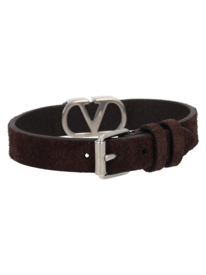 Valentino Garavani BRACCIALE "VLOGO SIGNATURE"