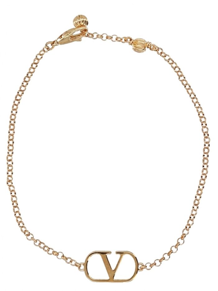 Valentino Garavani BRACCIALE "VLOGO SIGNATURE"