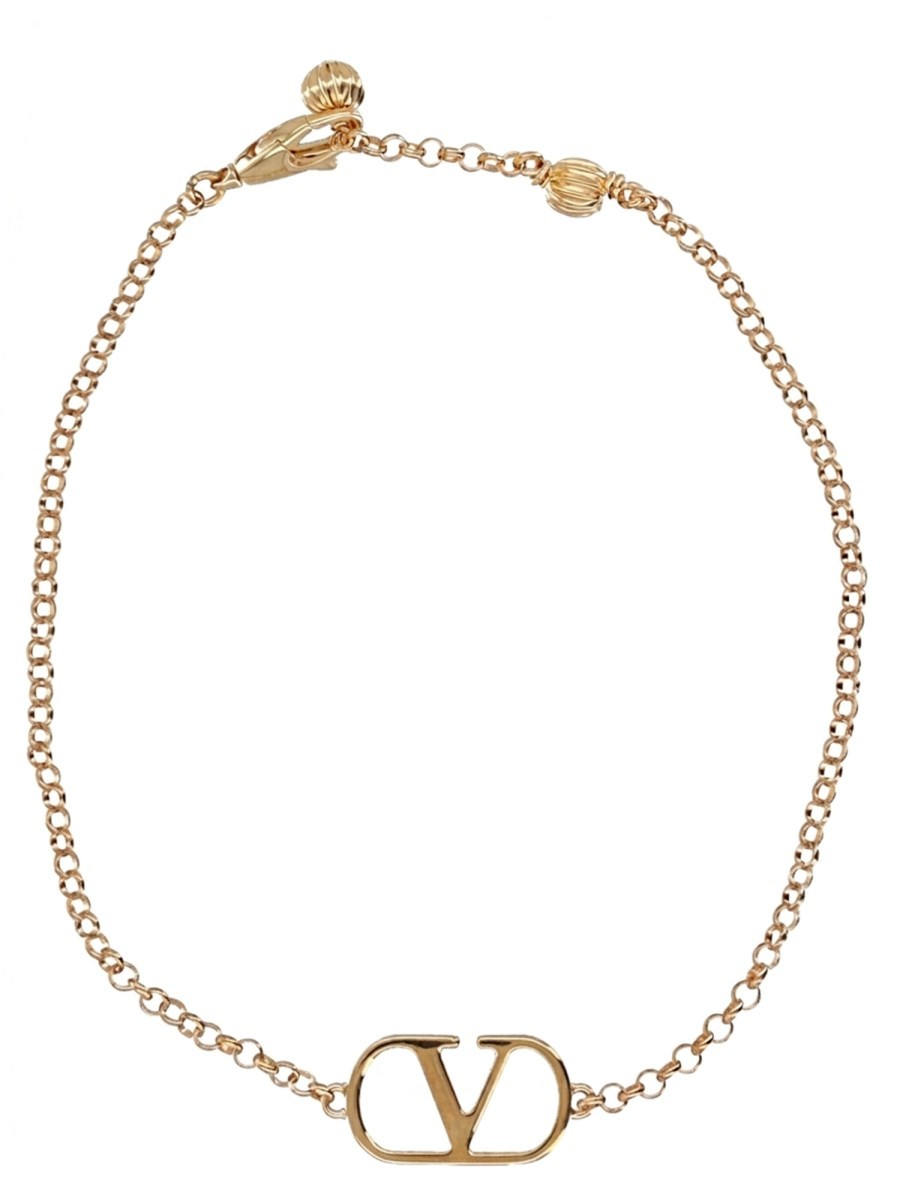 Valentino Garavani BRACCIALE "VLOGO SIGNATURE"