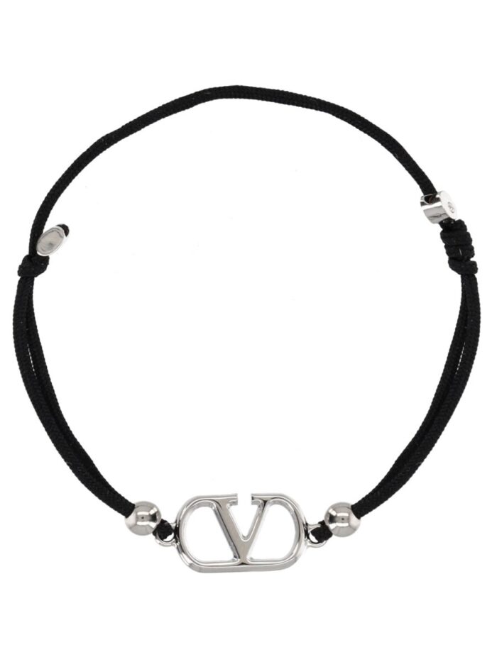 Valentino Garavani BRACCIALE "VLOGO SIGNATURE"