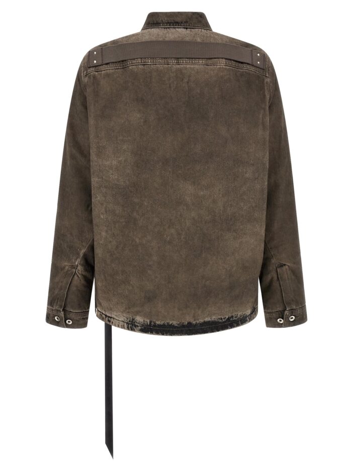 Drkshdw 'Brad' Jacket