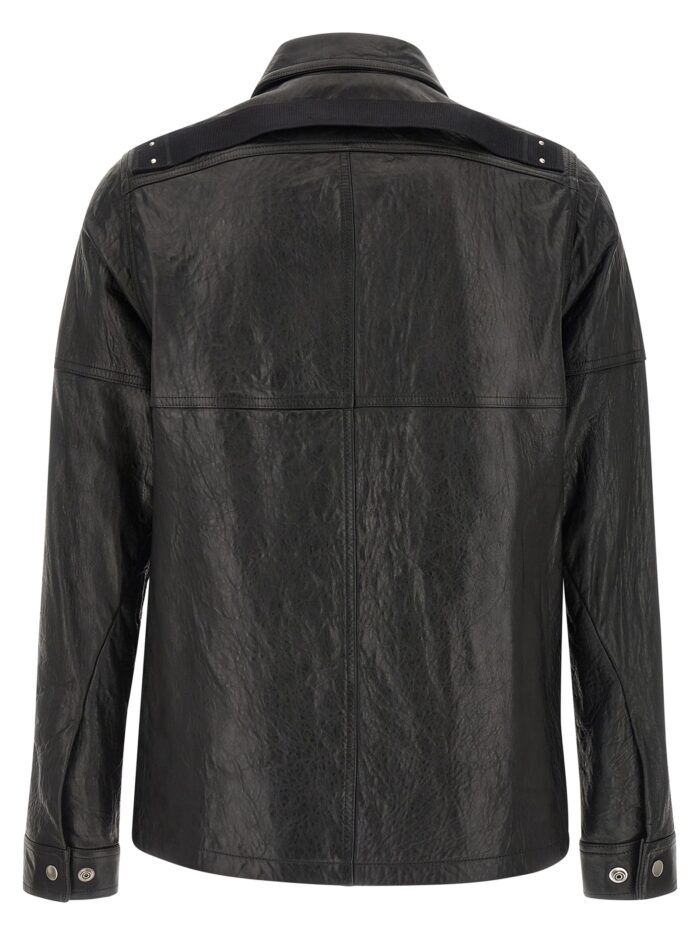 RICK OWENS 'Brad' Jacket