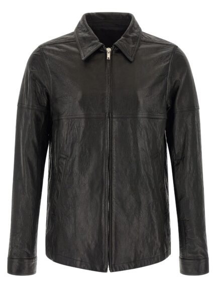 RICK OWENS 'Brad' Jacket