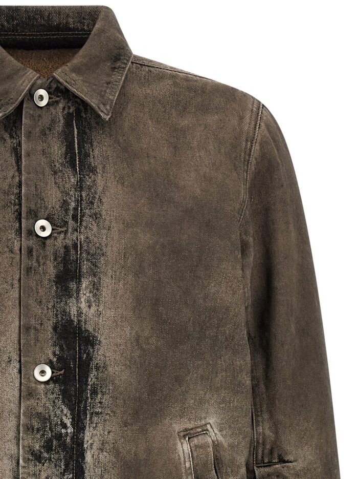 Drkshdw 'Brad' Jacket