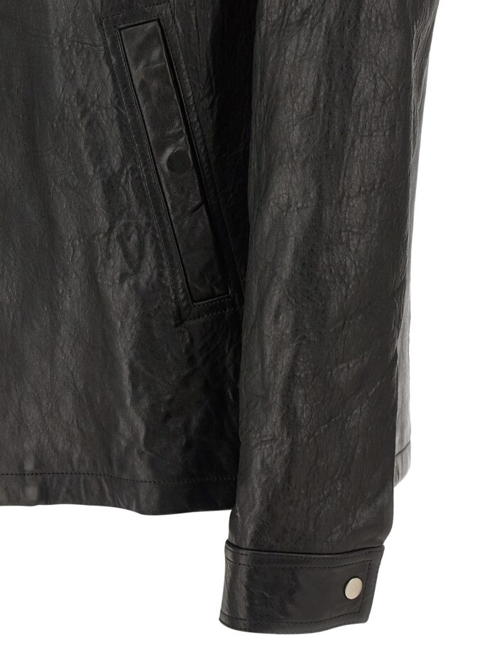 RICK OWENS 'Brad' Jacket