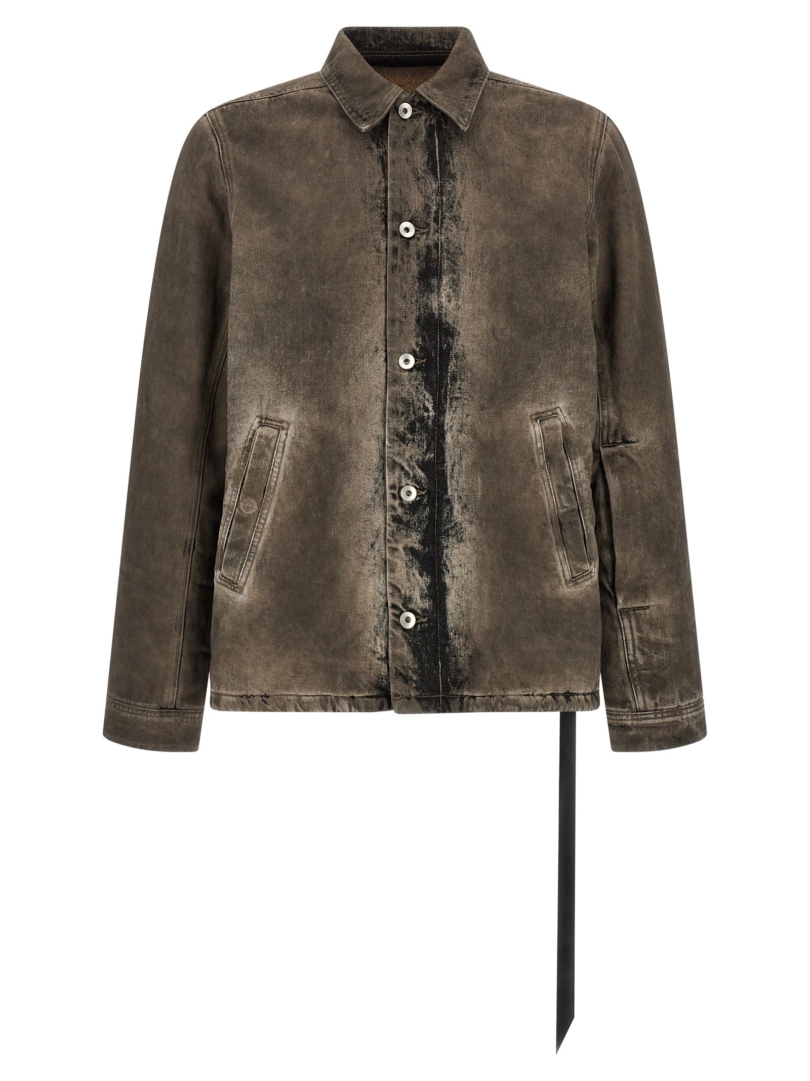 Drkshdw 'Brad' Jacket
