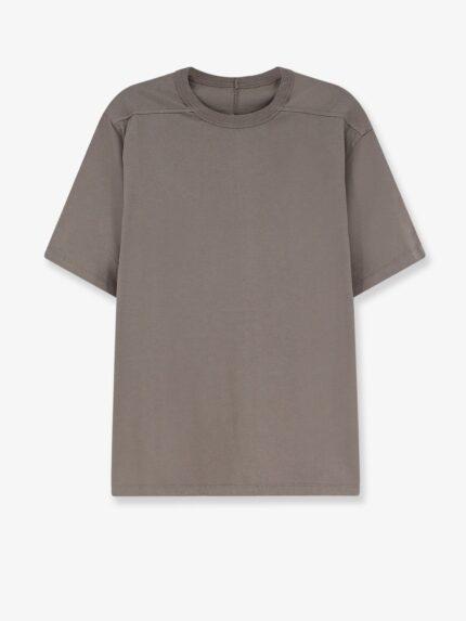 RICK OWENS Brad T Cotton T-shirt
