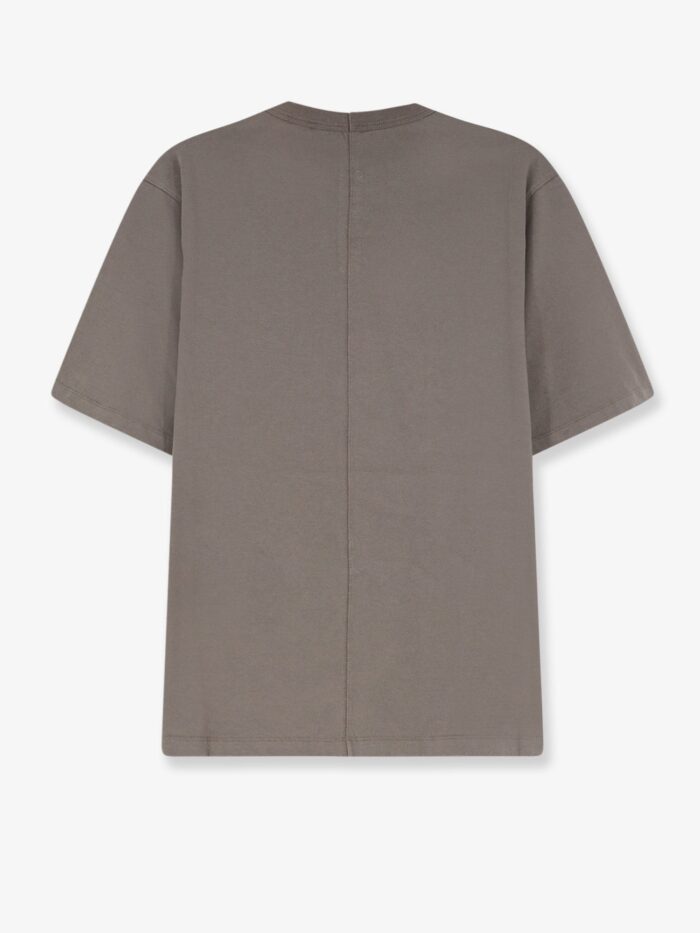 RICK OWENS Brad T Cotton T-shirt