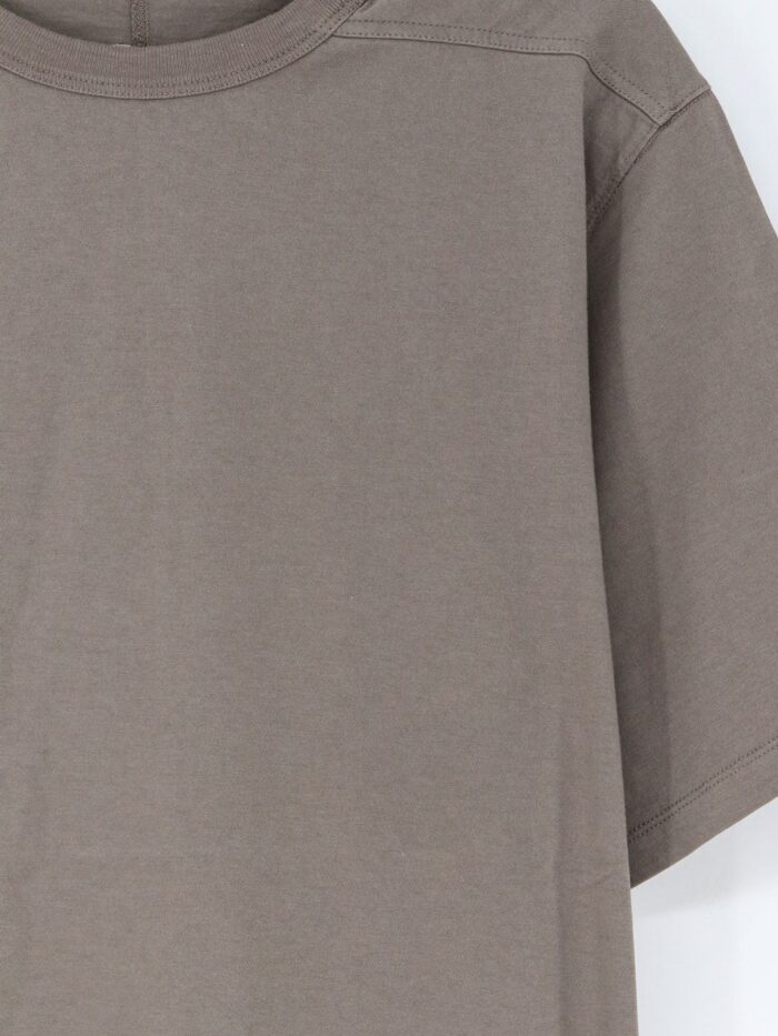 RICK OWENS Brad T Cotton T-shirt