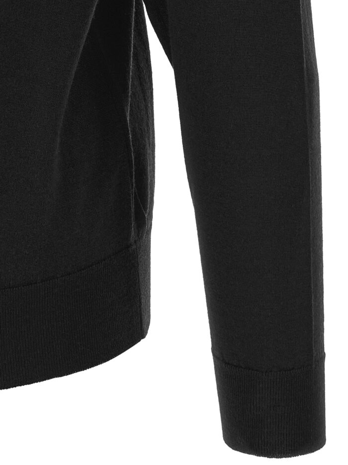 JOHN SMEDLEY 'Bradrick' Cardigan