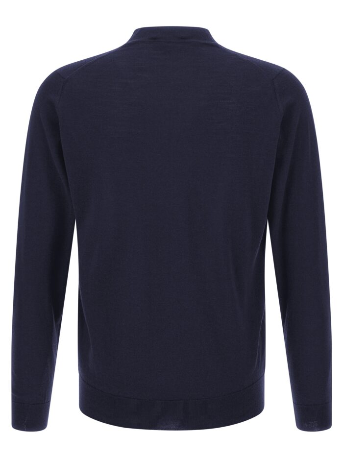JOHN SMEDLEY 'Bradrick' Cardigan